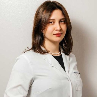 Кучиева Тамара Таймуразовна