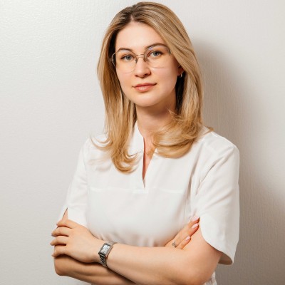 Хамикоева Алана Алановна