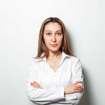 Икоева Марина Ахсарбековна Анестезиолог - реаниматолог