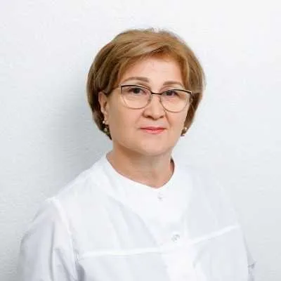Кокоева Людмила Махарбековна Гинеколог