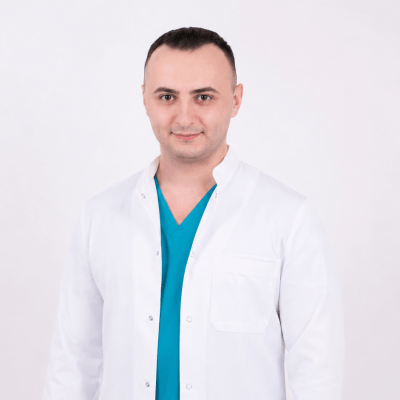 Биганов Руслан Михайлович