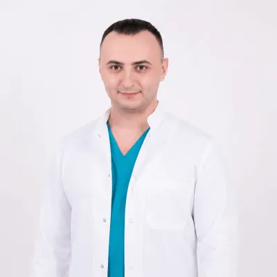 Биганов Руслан Михайлович