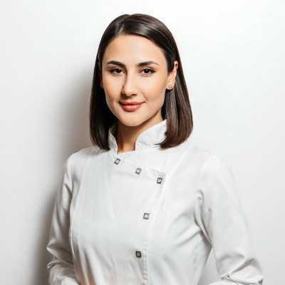 Дулаева Аза Артуровна