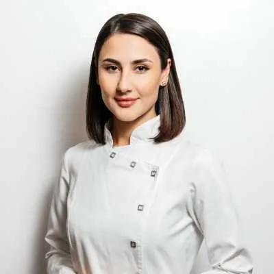 Дулаева Аза Артуровна