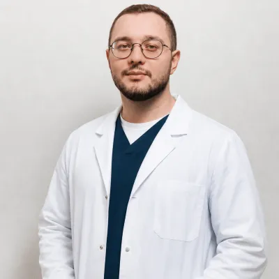 Цаллагов Георгий Сергеевич