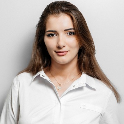 Парастаева Инга Алимбековна