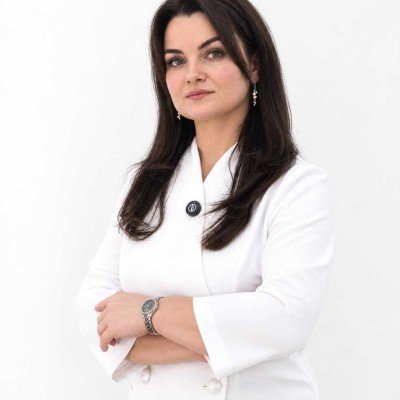 Кудухова Марина Александровна