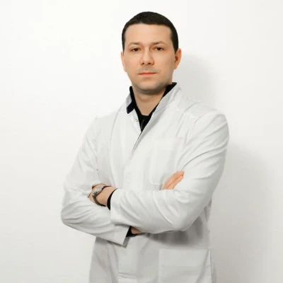 Хуриев Заурбек Олегович