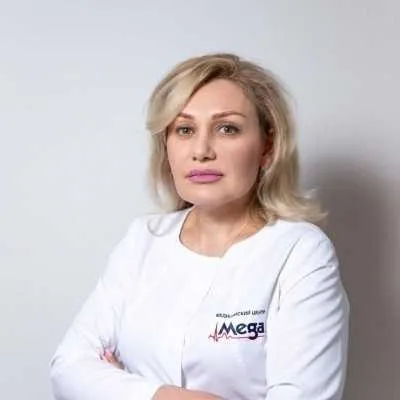 Ходова Мадина Алимбековна Невролог
